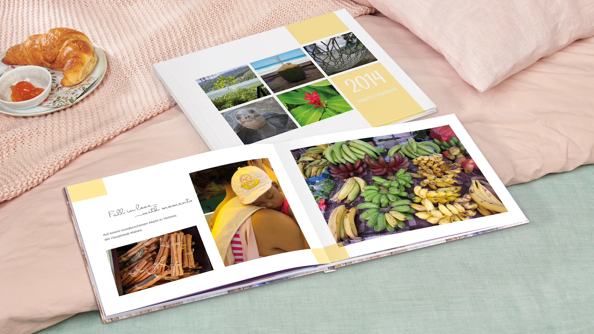 Pixum Fotobuch Kundenbeispiel Pixum Fotobuch Kundenbeispiel