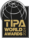 Logo TIPA World Award