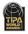 Logo TIPA World Award