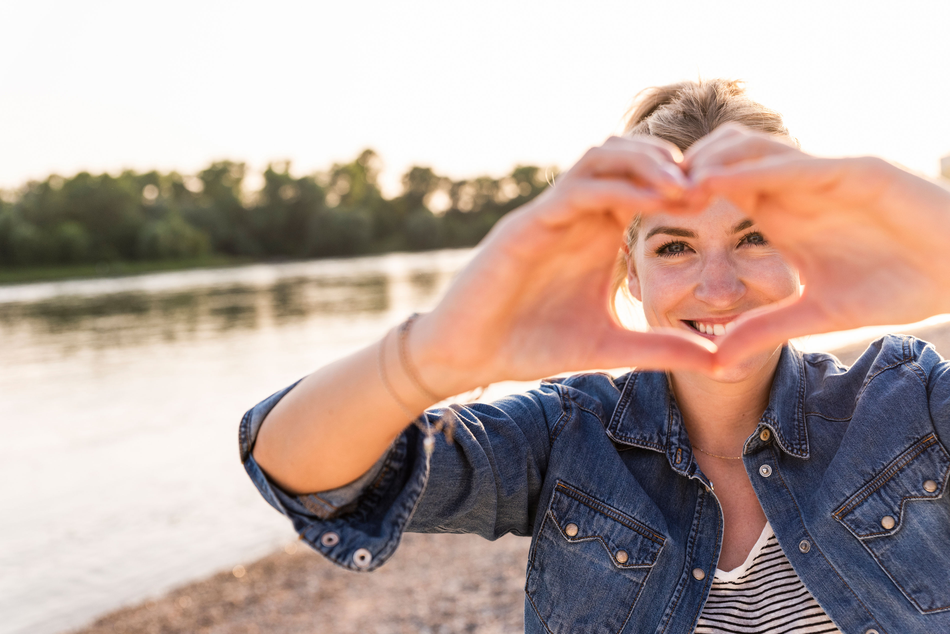Gemeinsam für den guten Zweck