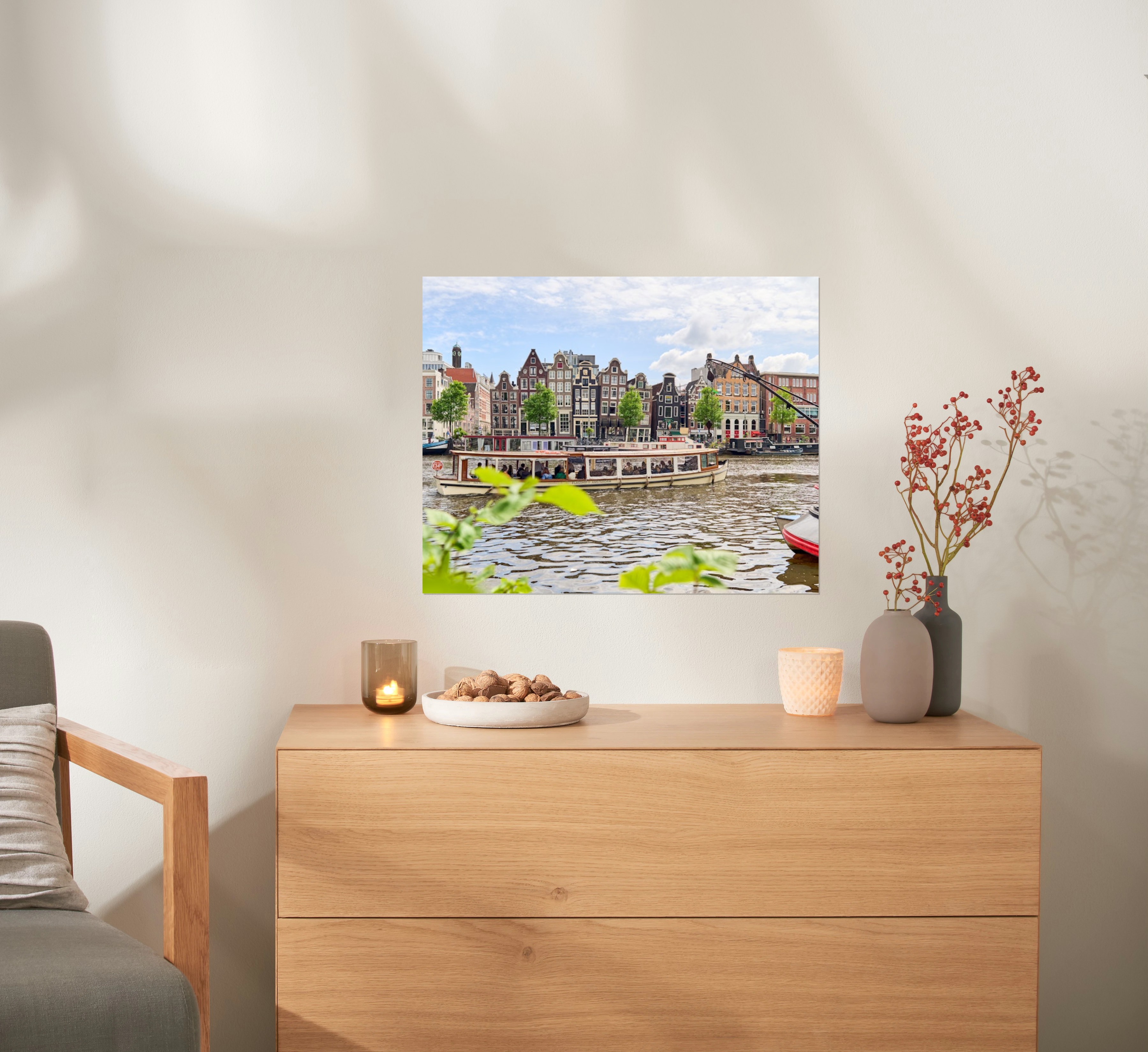 Pedir póster 50x40 cm