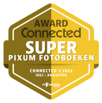 Awardlogo Connected PFB: super Awardlogo Connected PFB: super
