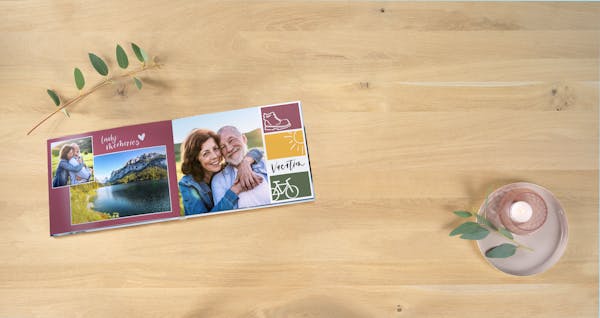 PIXUM FOTOBOEK ONLINE DELEN