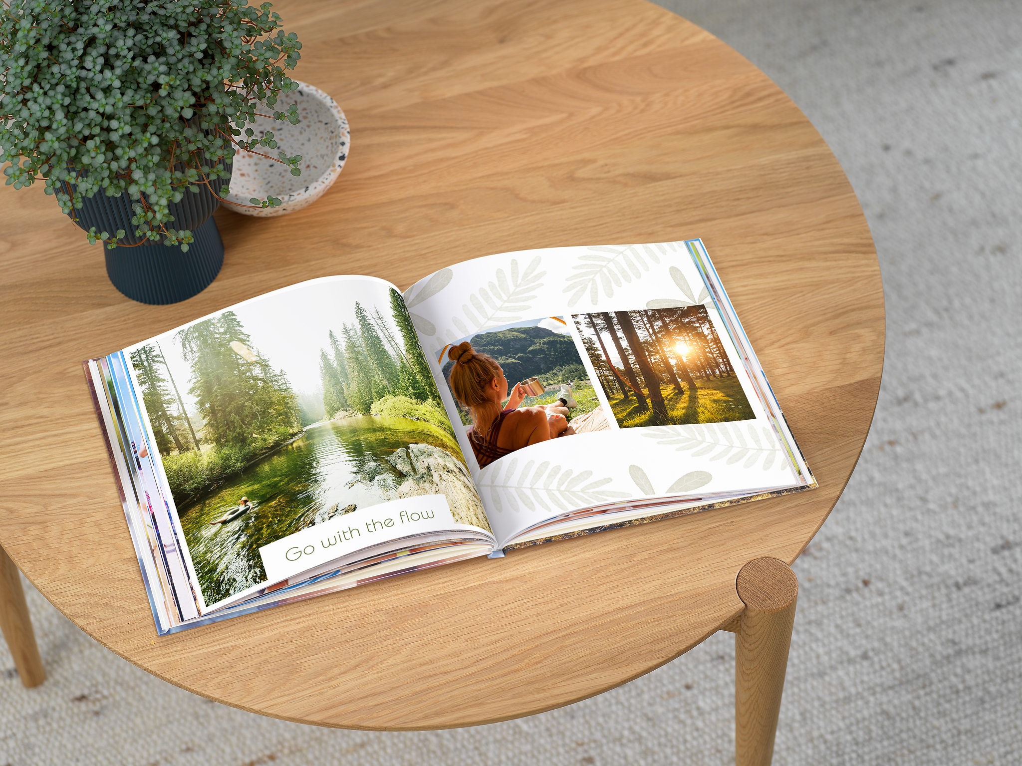 Pixum Fotobuch