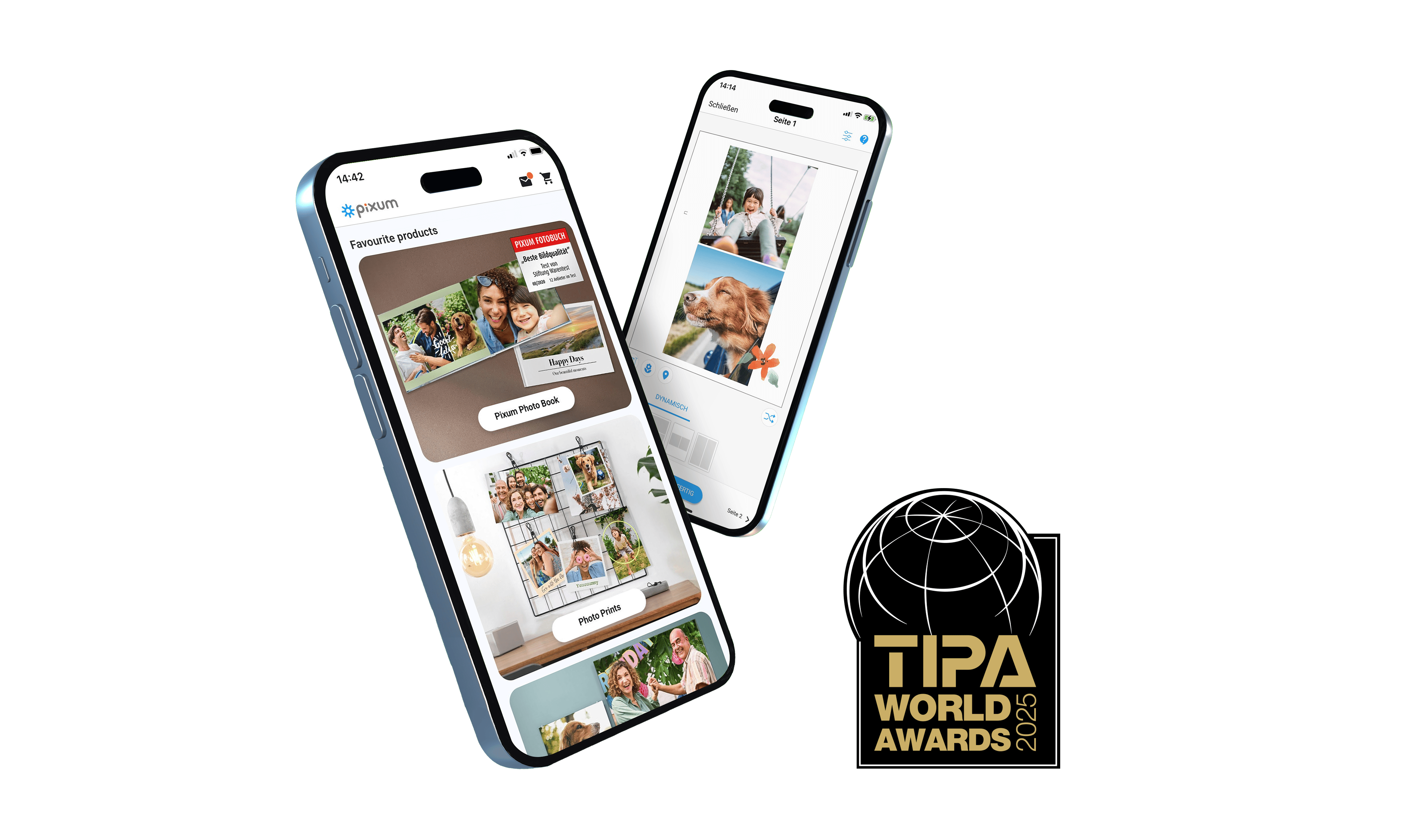 TIPA World Award 2024 TIPA World Award 2024