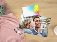 Puzzle personalizzato 266 pezzi Puzzle personalizzato con foto 266 pezzi