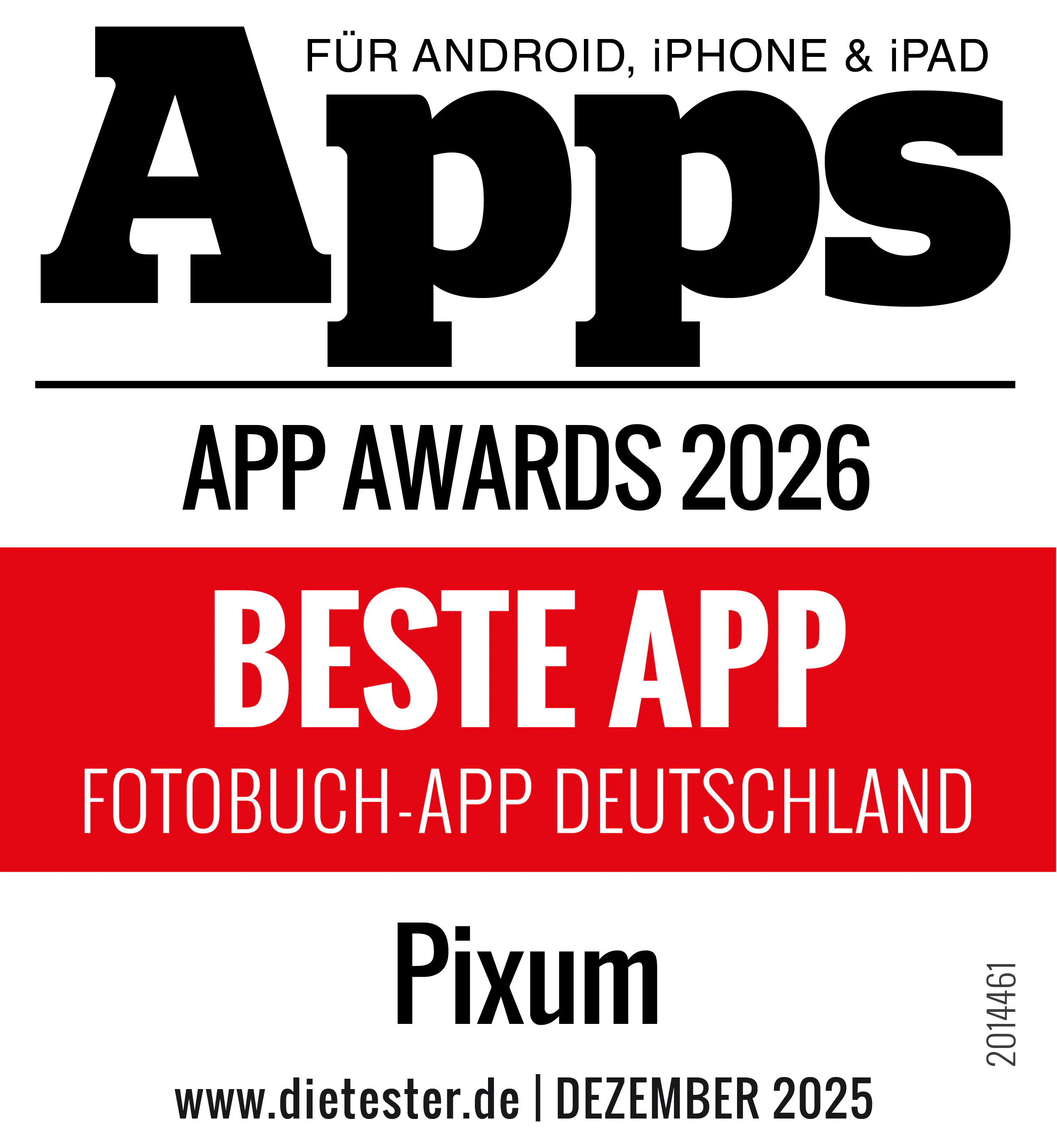 Apps Magazin 01/2026 Apps Magazin 01/2026