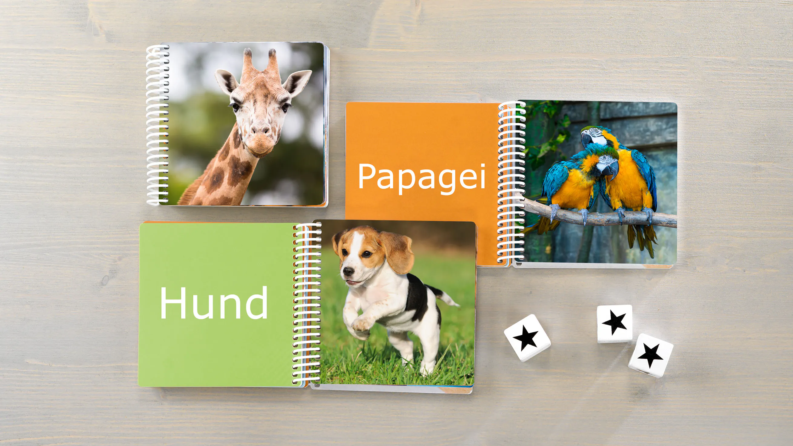 Fotobuch Baby Tiere Ambiente Fotobuch Baby Tiere Ambiente