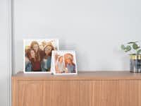 Espositore foto Espositore foto