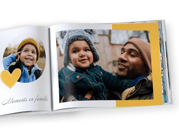 Livre photo Pixum