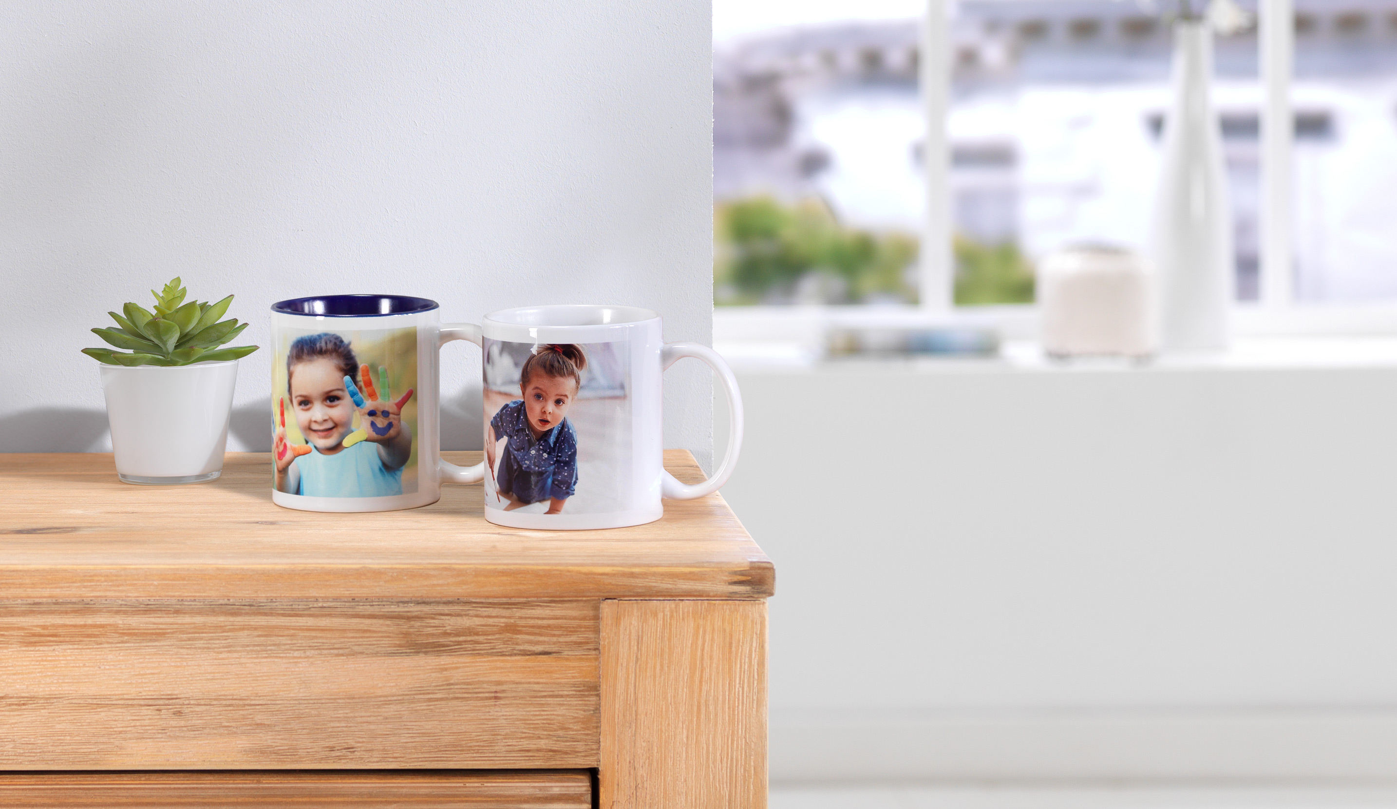 Tazze personalizzate