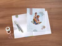 Photo notebook Photo notebook