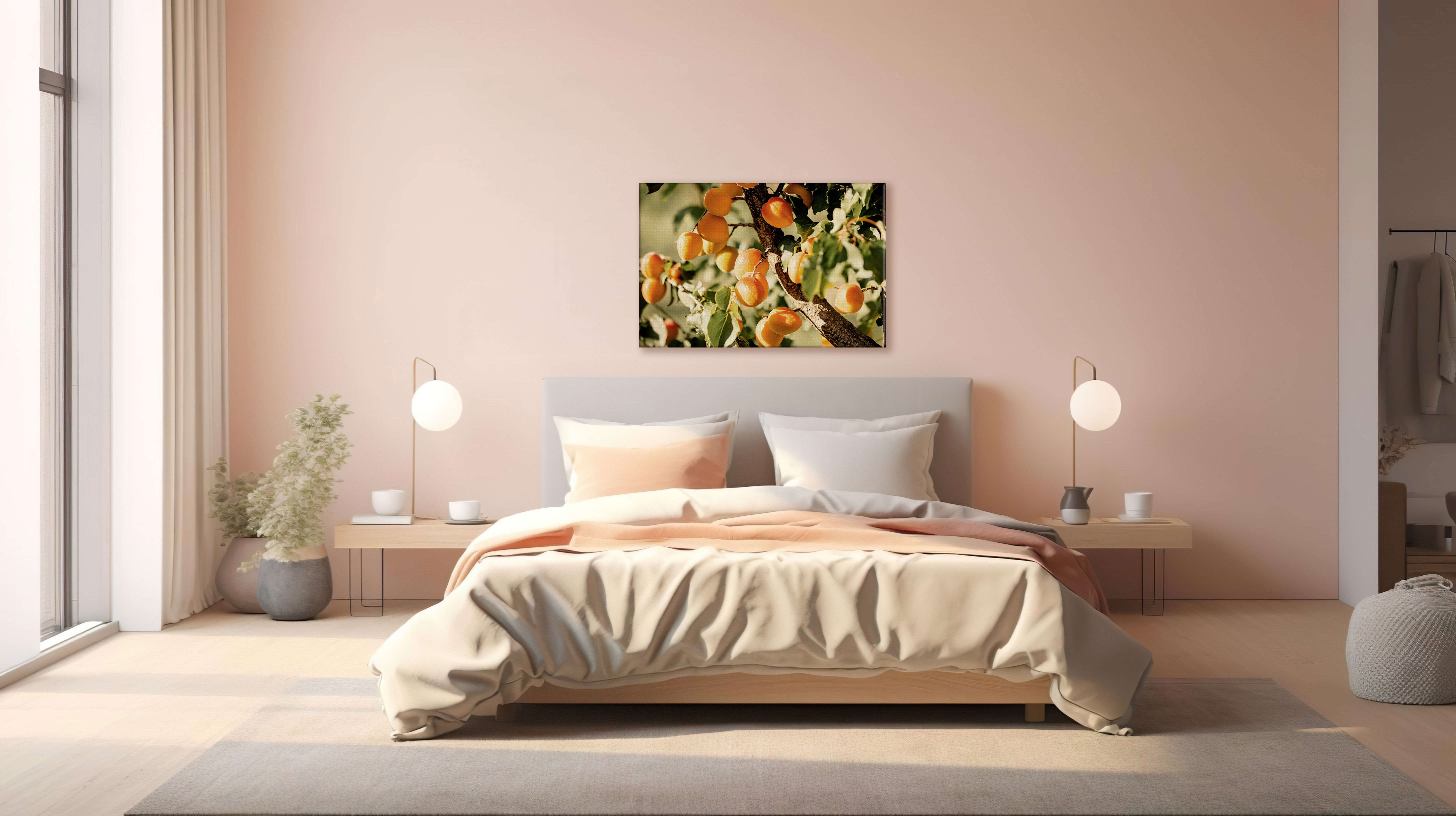 Fotoleinwand für Hotels bestellen