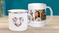 Photo mug for mother's day Photo mug for mother's day