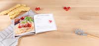 Create a Custom Cookbook Create a Custom Cookbook
