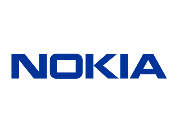 Logo de la marca Nokia