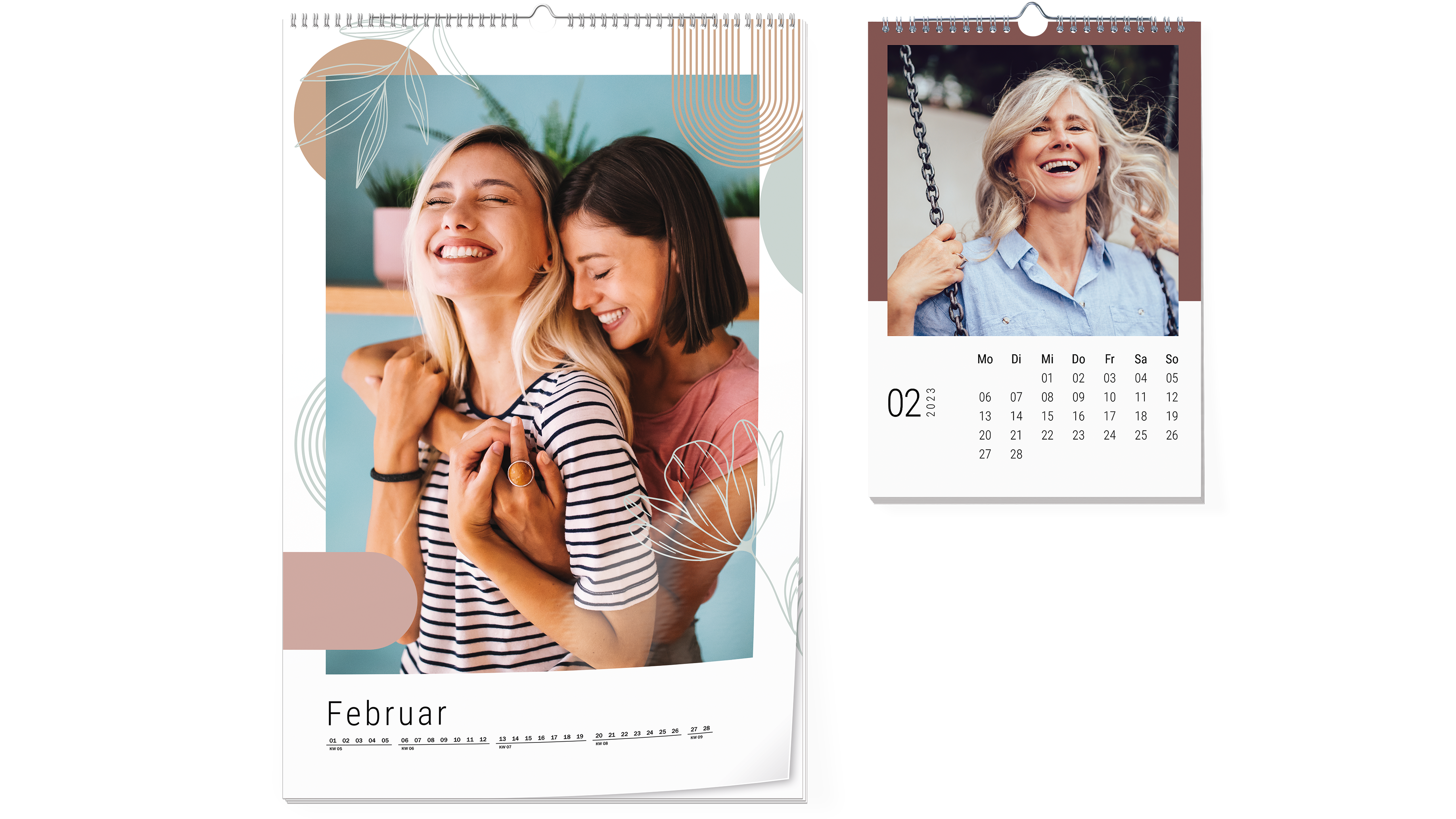 Pixum Fotokalender