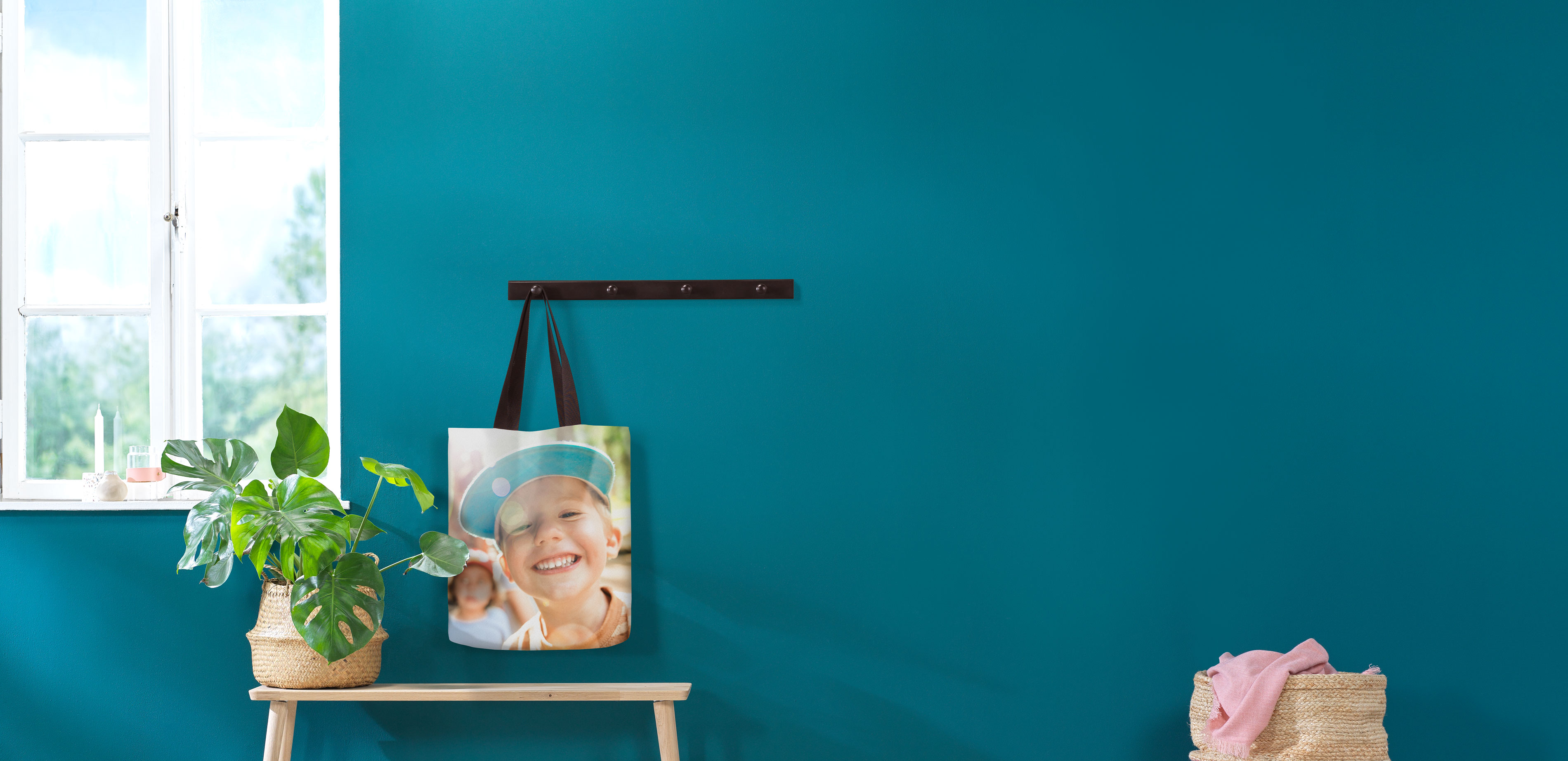 Design a Shopping Bag