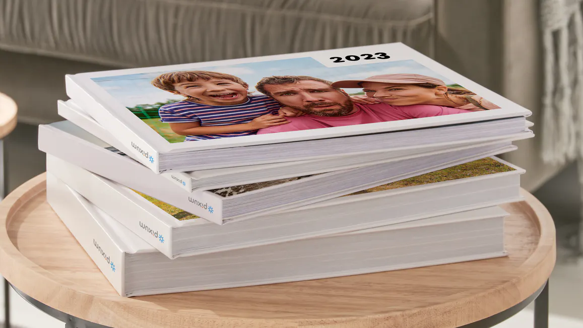 Livre photo Pixum Livre photo Pixum