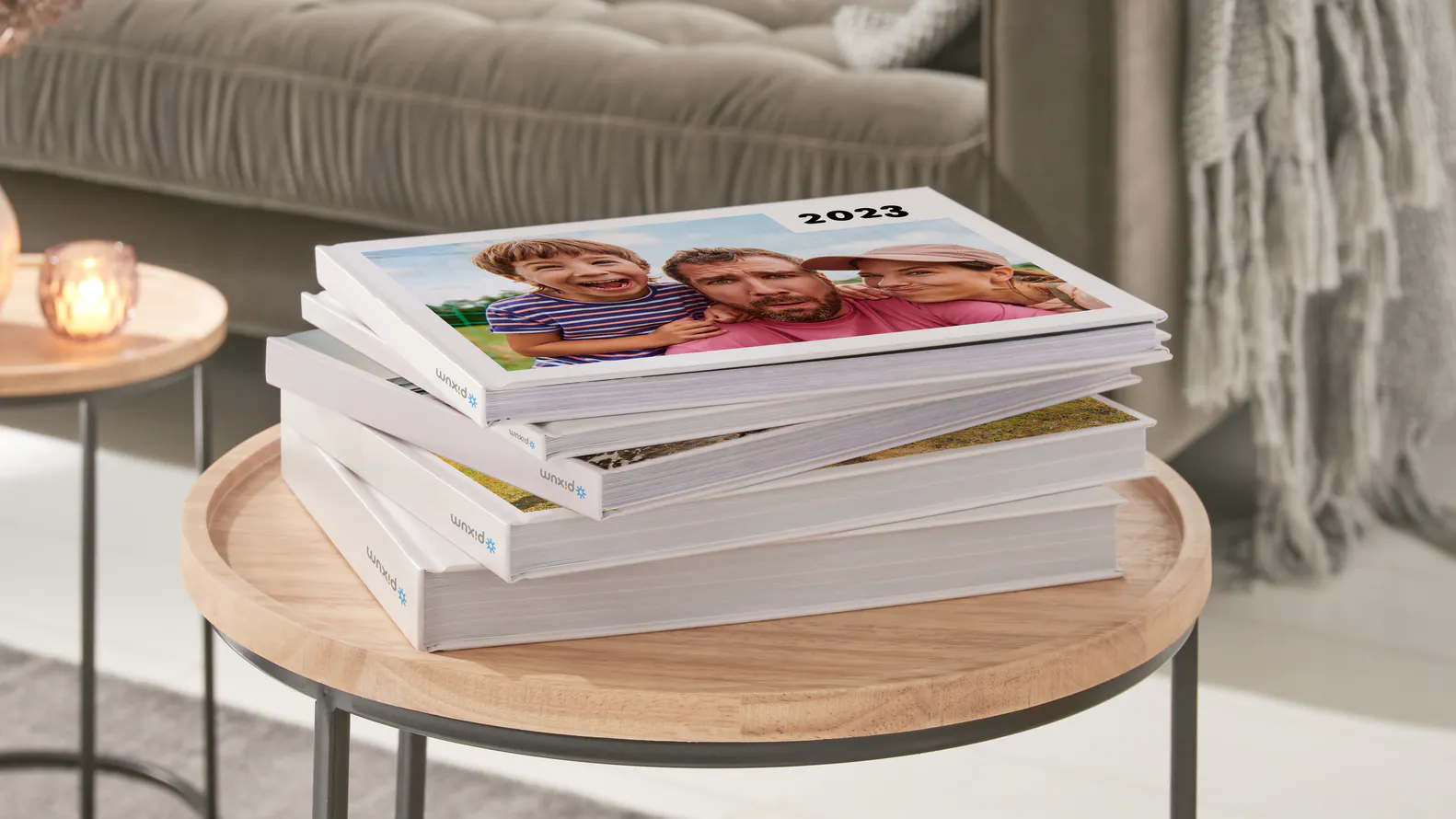 Pixum Fotobücher Pixum Fotobücher