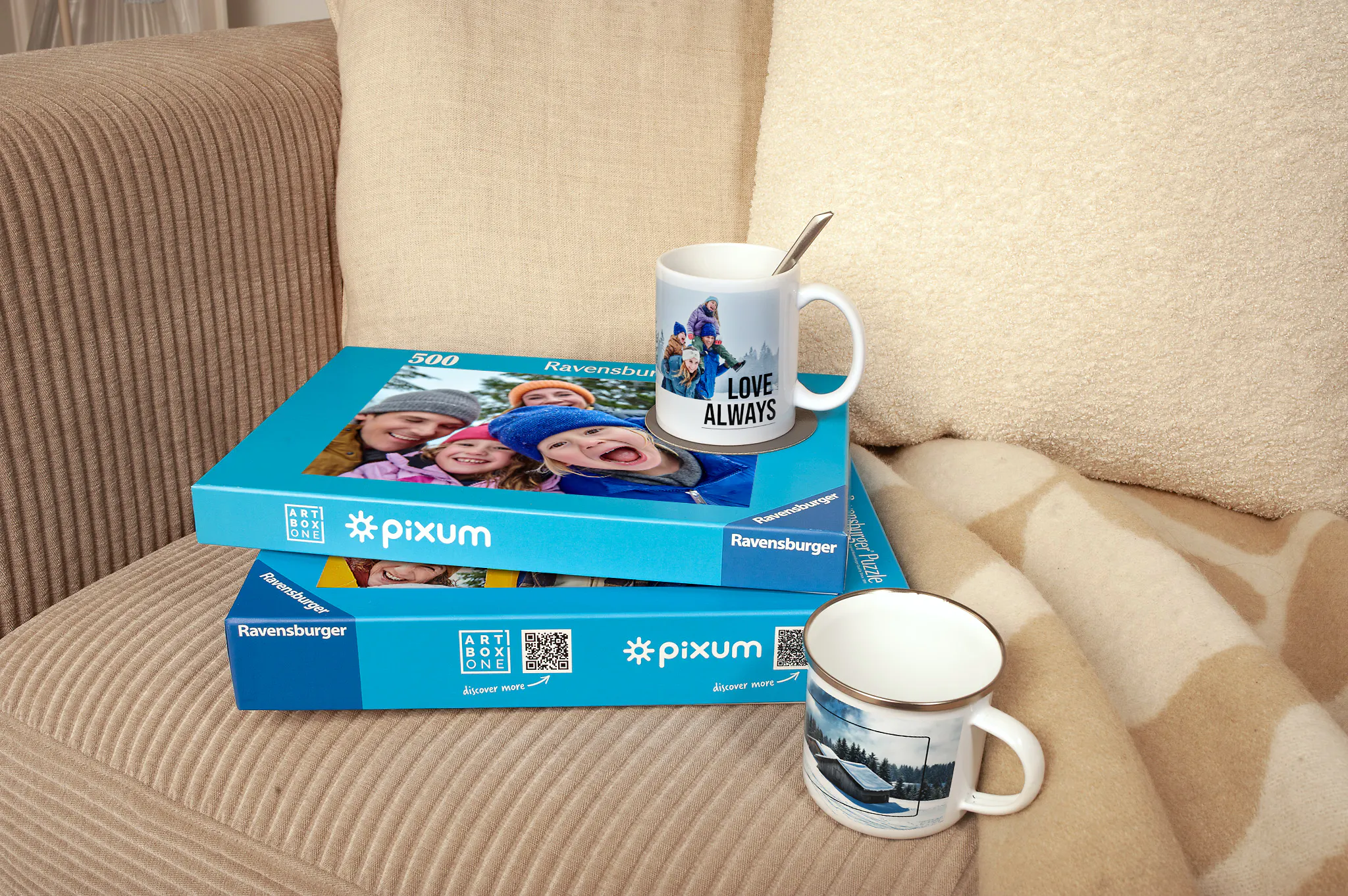 Fotogeschenke zum Weihnachten verschenken Fotogeschenke zum Weihnachten verschenken