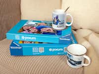 Fotogeschenke zum Weihnachten verschenken Fotogeschenke zum Weihnachten verschenken