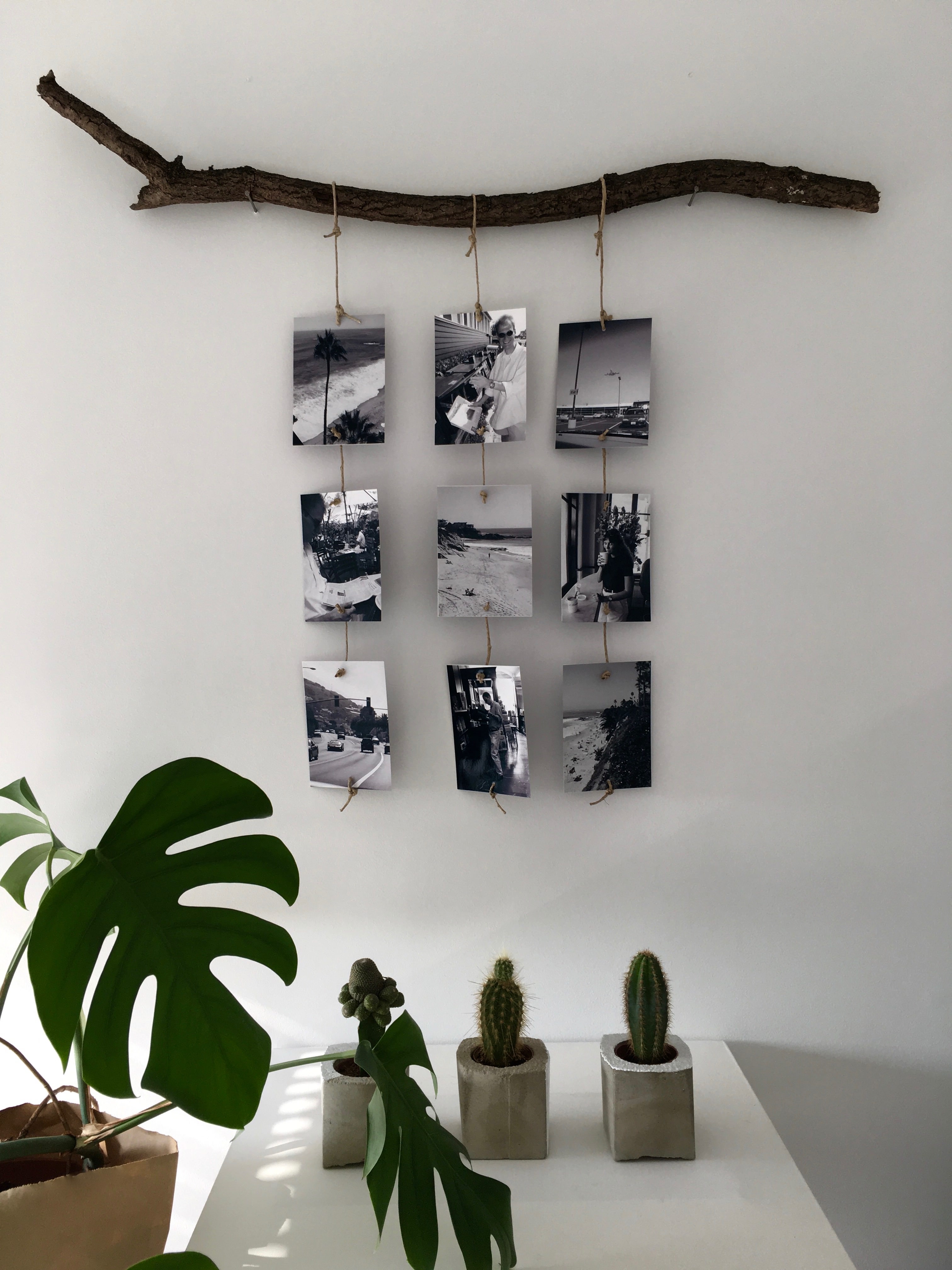 Pixum Fotoabzüge in schwarz-weiß