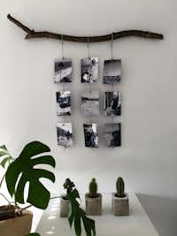 Pixum Fotoabzüge in schwarz-weiß Pixum Fotoabzüge in schwarz-weiß