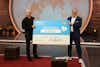 Daniel Attallah und Wolfram Kons beim RTL Spendenmarathon 2020