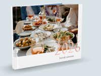 Skapa en personlig fotobok med fin design