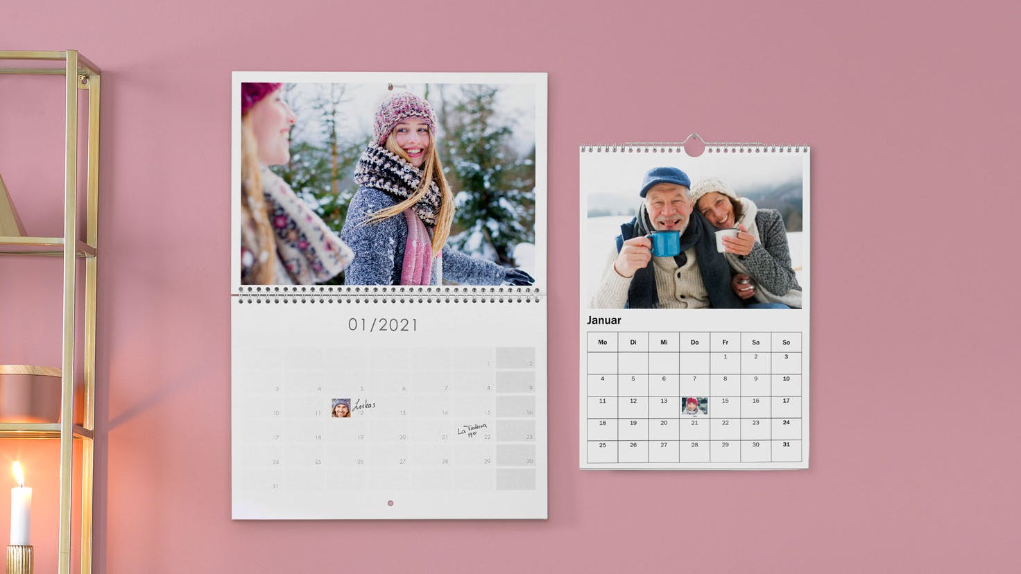 Fotokalender Geburtstag Ambiente Fotokalender Geburtstag Ambiente