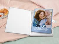 Pixum fotobok presentbox Pixum fotobok presentbox