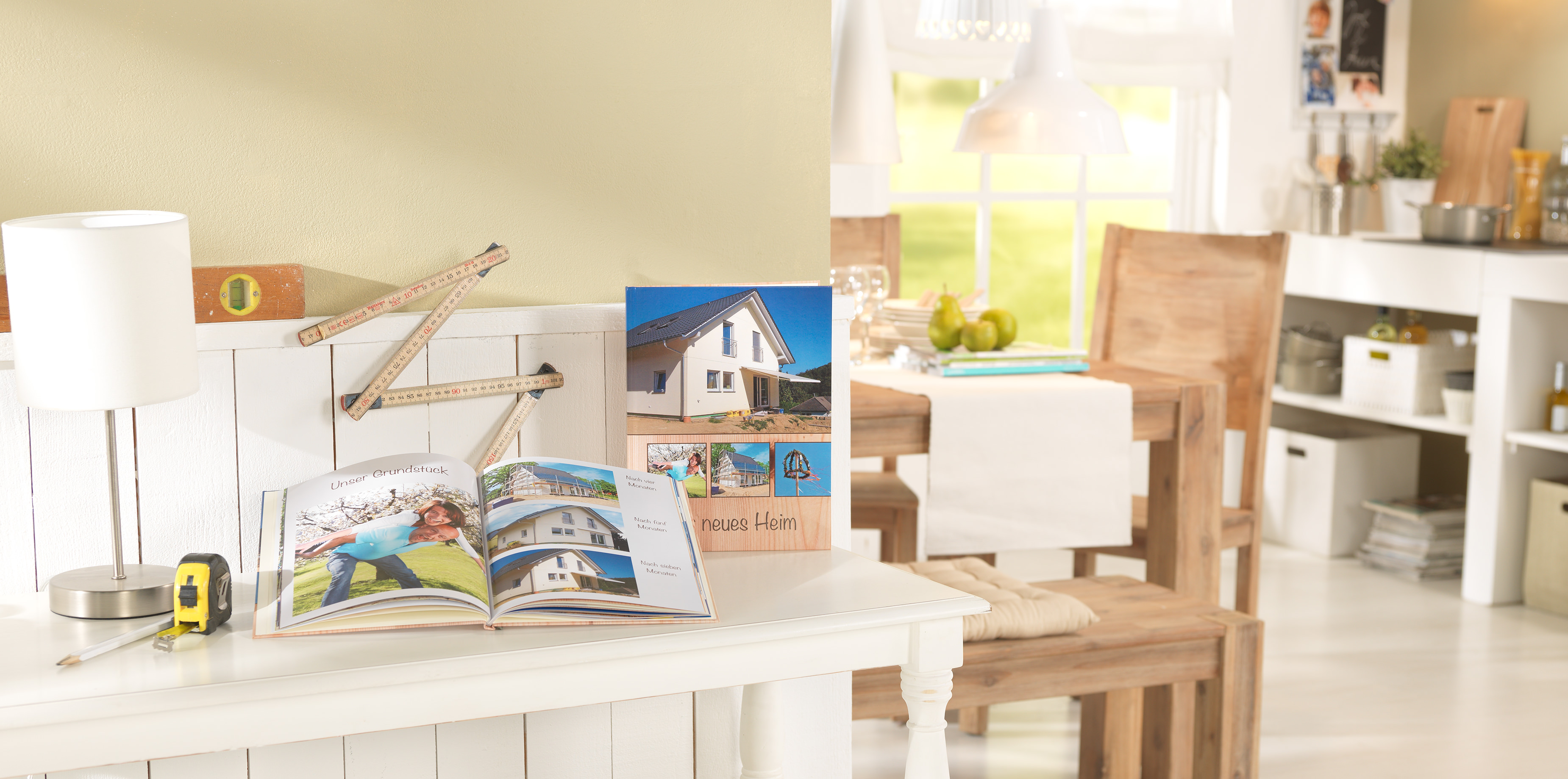 Documentation of Your Home Construction