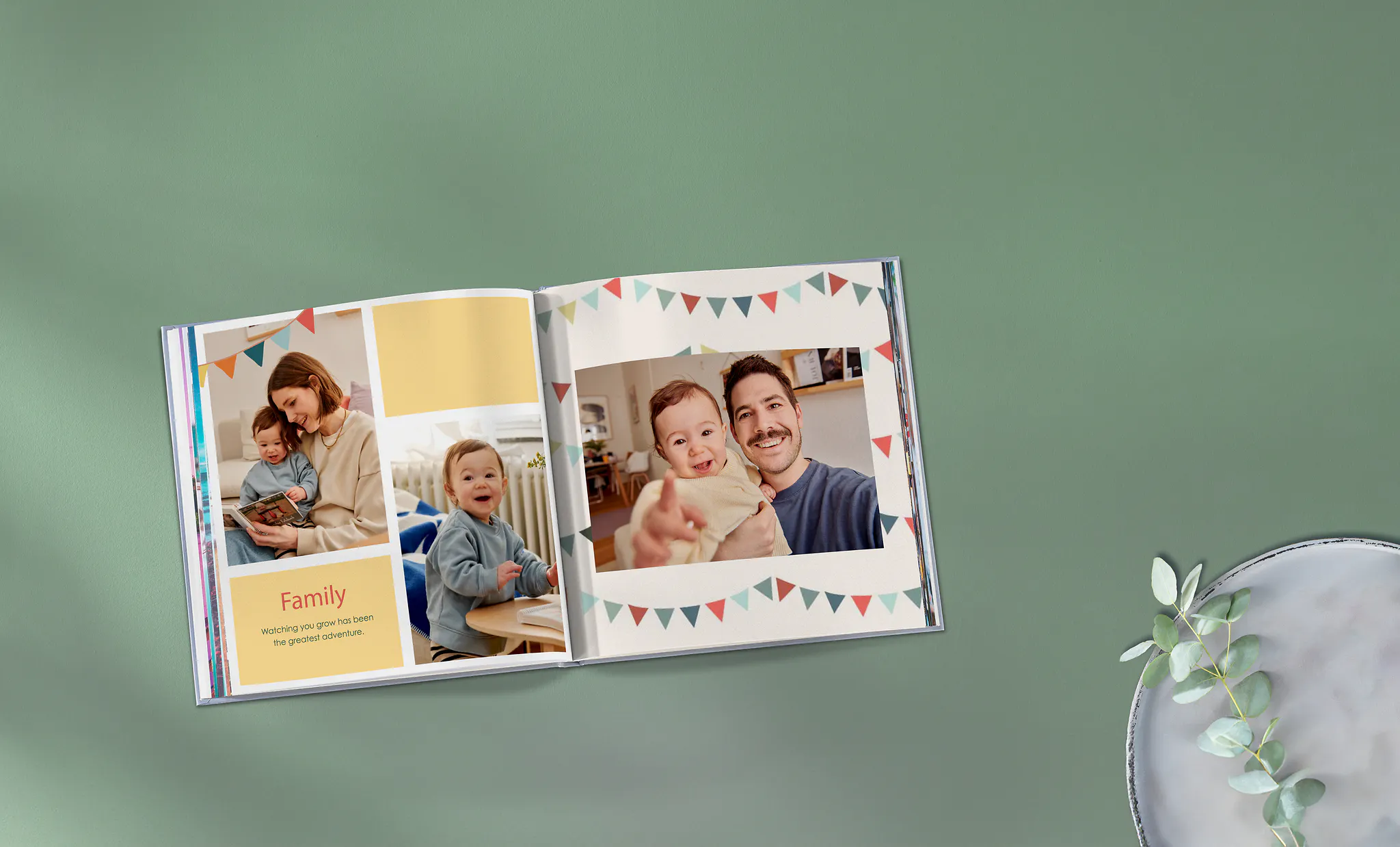 Babyboek zelf maken Babyboek zelf maken