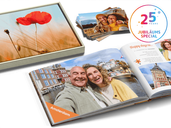Pixum Fotobuch, Wandbilder und Fotoabzüge erstellen Pixum Fotobuch, Wandbilder und Fotoabzüge erstellen