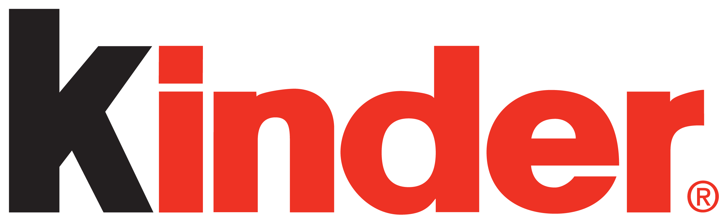 Kinder Logo