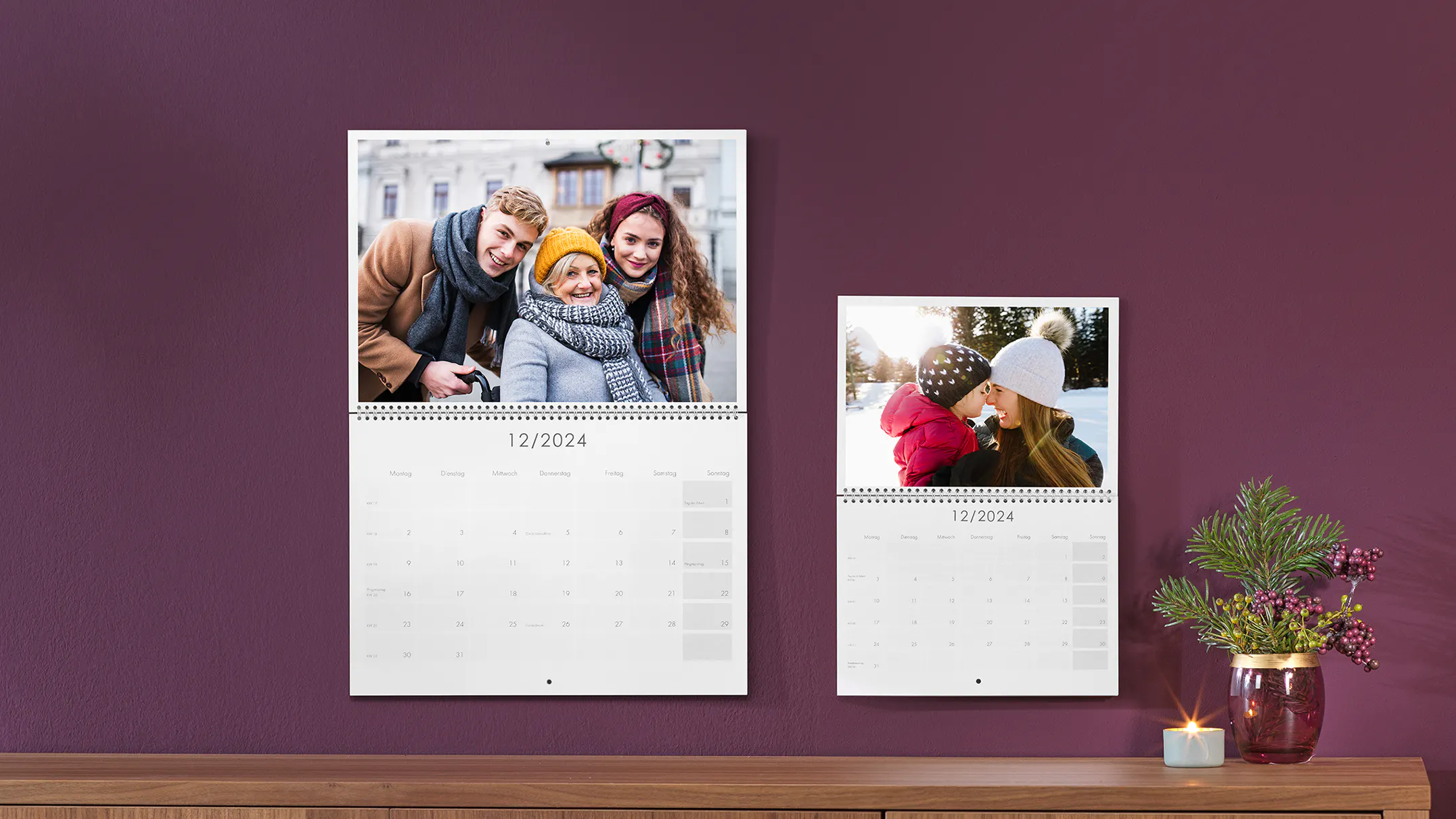 Pixum fotokalender Pixum fotokalender