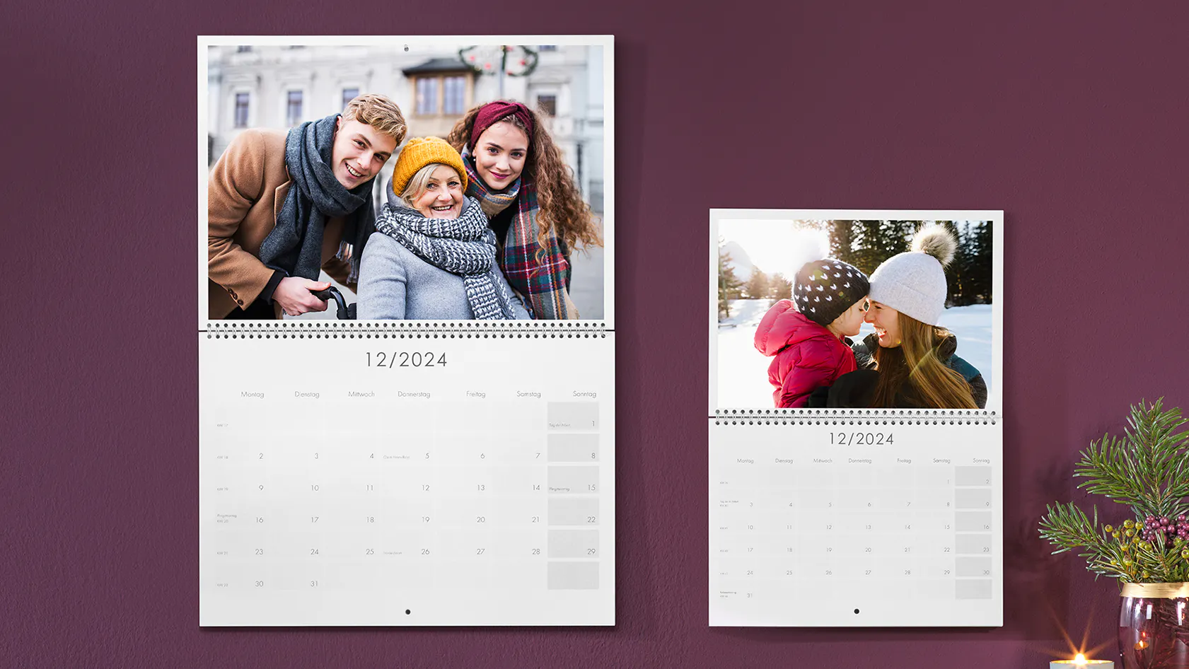 Pixum fotokalender Pixum fotokalender