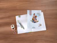 Cuaderno A5 personalizado Cuaderno A5 personalizado