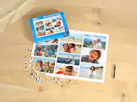Order photo puzzles from Ravensburger