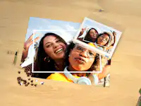 Pixum Fotopuzzle mit 1.500 Teilen und Bilder von Freunden Pixum Fotopuzzle mit 1.500 Teilen und Bilder von Freunden
