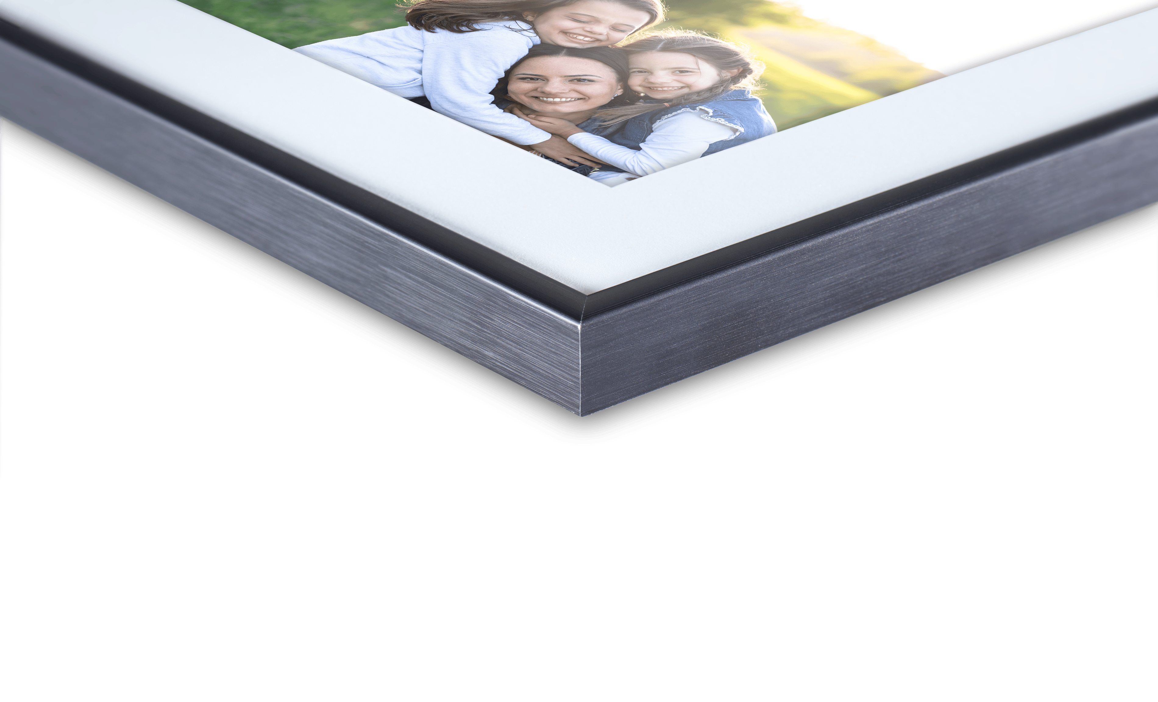 Photo sur toile Toile personnalisée avec photo Pixum