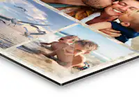 Fotocollage auf Galerie-Print gestalten Fotocollage auf Galerie-Print gestalten
