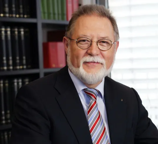 Dr. Rainer Buchert Dr. Rainer Buchert