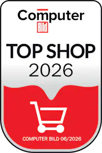 Computer Bild: Top Shop 2026 Computer Bild: Top Shop 2026