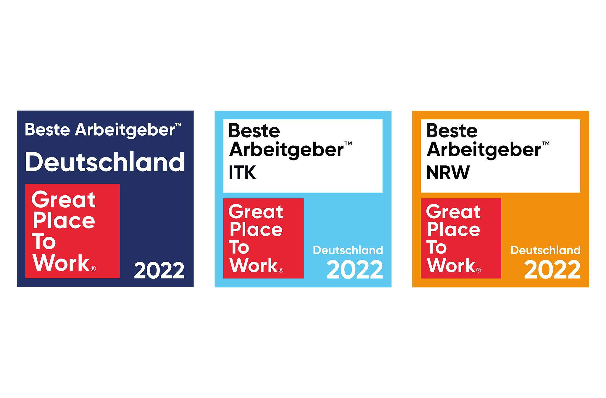 Pixum als Great Place to Work 