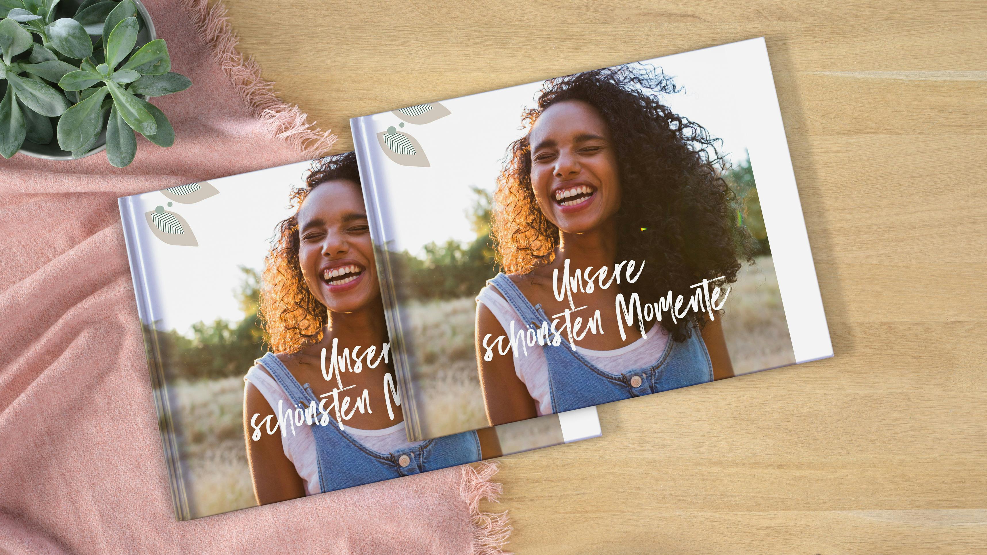 Pixum Fotobücher nachbestellen