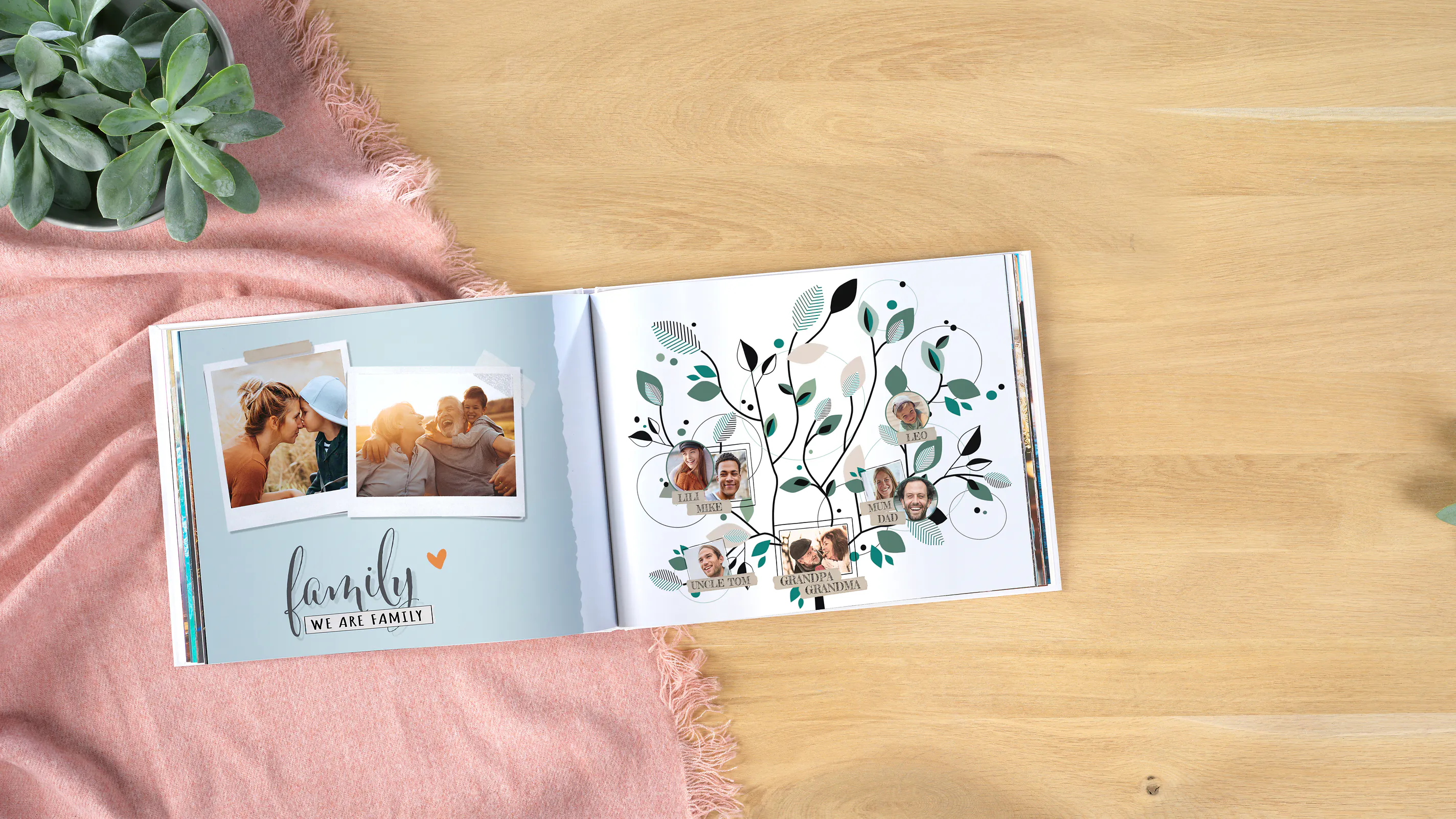 Familieboek