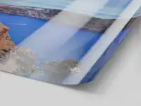 Fotoposter mit Fotopapier hochglänzend Fotoposter mit Fotopapier hochglänzend