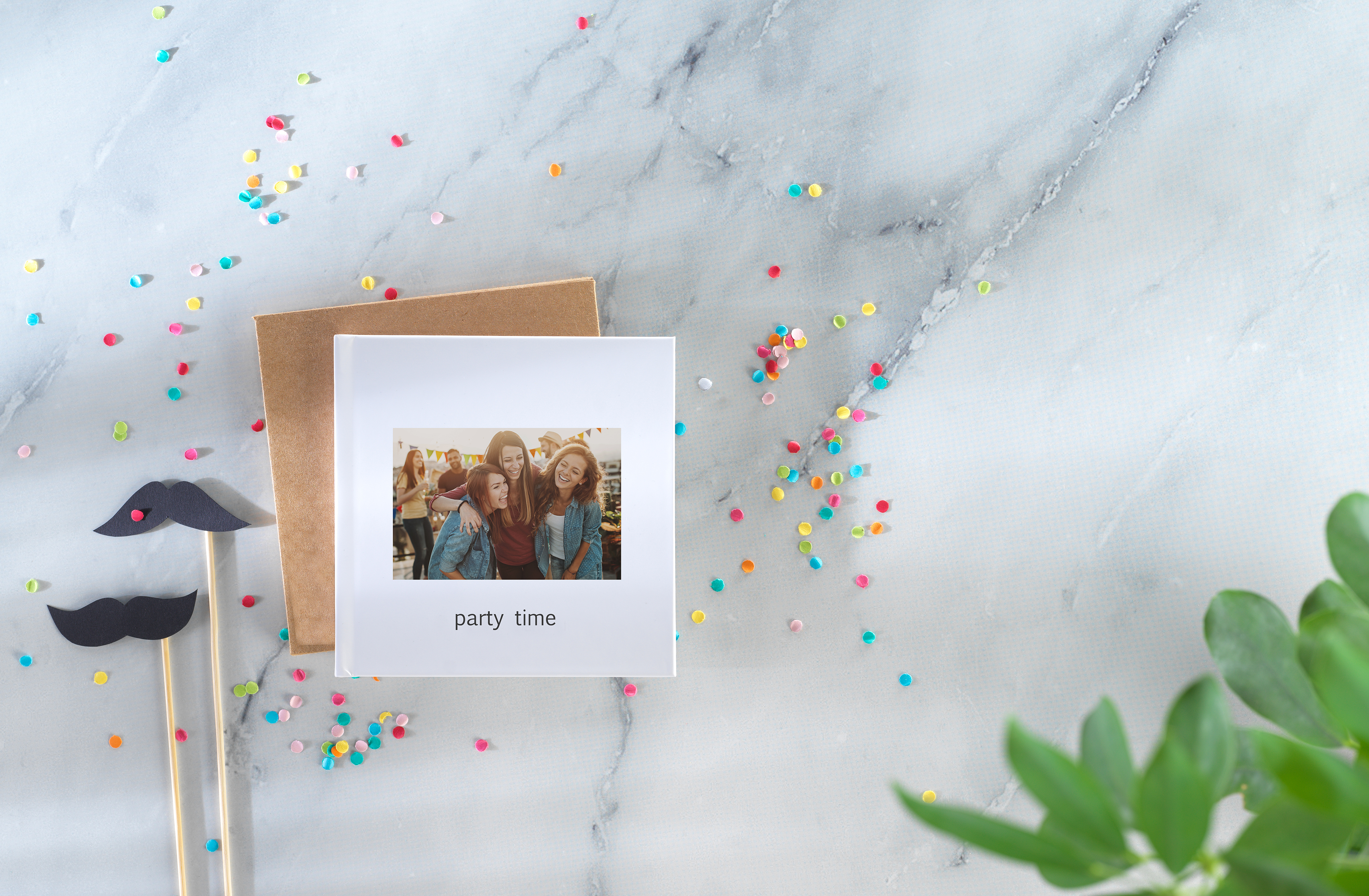 Fotogeschenke zum Geburtstag